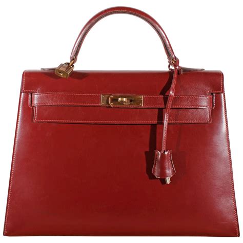 vintage birkin handbags|vintage hermes bag 1960.